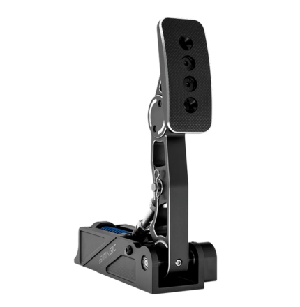 Педаль сцепления SIMAGIC для P1000 Pedalbox Simulator Simracing