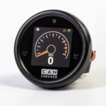 Универсальный многофункциональный дисплей CANchecked MFD15 Gen2