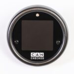 Универсальный многофункциональный дисплей CANchecked MFD15 Gen2 — изображение 3