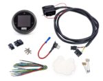 CANchecked MFD15 Gen2 inkl OBD2 Кабель Многофункциональный дисплей универсальный