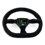 CANchecked SWD32 Gen2 — плоские рулевые колеса