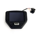 CANchecked SWD32 Gen2 — плоские рулевые колеса — изображение 4