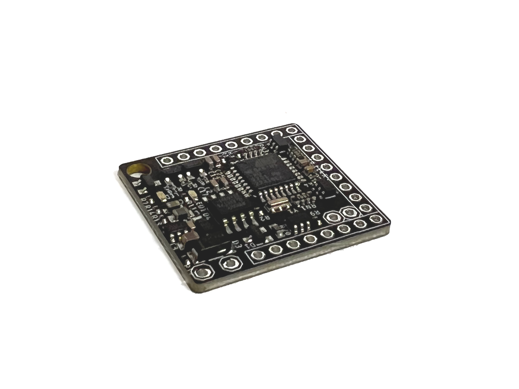 CC22102-01 CANchecked CFE18 - Универсальный Can Switchboard Addon — изображение 1