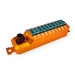 Преобразователь термопары CANchecked TCC10AS с разъемом Deutsch Autosport ASL606-05SN