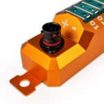Преобразователь термопары CANchecked TCC10AS с разъемом Deutsch Autosport ASL606-05SN — изображение 3