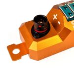 Преобразователь термопары CANchecked TCC10AS с разъемом Deutsch Autosport ASL606-05SN — изображение 4