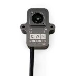 CANchecked TMC01 Одиночный контроль температуры шин с кабелем — изображение 5