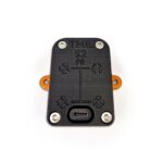 CANchecked TMB01 Мониторинг температуры шин с помощью Bluetooth — изображение 3