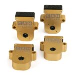 CANchecked TMB04 Мониторинг температуры комплекта шин Bluetooth