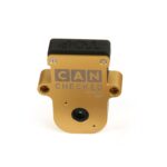 CANchecked BMB01 Мониторинг одинарной температуры тормоза Bluetooth — изображение 4