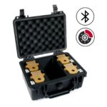 CANchecked BMB04 Мониторинг температуры тормозной системы Bluetooth