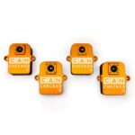 CANchecked BMB04 Мониторинг температуры тормозной системы Bluetooth с зарядным устройством — изображение 2
