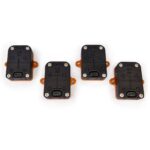 CANchecked BMB04 Мониторинг температуры тормозной системы Bluetooth с зарядным устройством — изображение 3