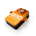 CANchecked TML01 Крышка для контроля температуры, одинарная линза