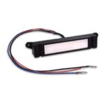 Модуль переключения фар SML05 CANchecked для Audi 80 B3 B4