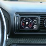 CANchecked Дисплей MFD28 Gen2 для Audi A4 B5 с левым рулем и правым рулем 1994-2001 гг.