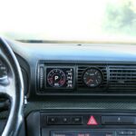 CANchecked Дисплей MFD28 Gen2 для Audi A4 B5 с левым рулем и правым рулем 1994-2001 гг. — изображение 2