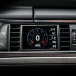 CANпроверенный дисплей MFD28 Gen2 для VW Bora 1J2 98-05 Golf MK4 R32 02-05