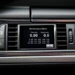 CANпроверенный дисплей MFD28 Gen2 для VW Bora 1J2 98-05 Golf MK4 R32 02-05 — изображение 2