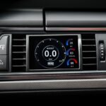 CANпроверенный дисплей MFD28 Gen2 для VW Bora 1J2 98-05 Golf MK4 R32 02-05 — изображение 4