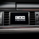 CANпроверенный дисплей MFD28 Gen2 для VW Bora 1J2 98-05 Golf MK4 R32 02-05 — изображение 5