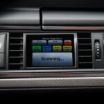 CANпроверенный дисплей MFD28 Gen2 для VW Bora 1J2 98-05 Golf MK4 R32 02-05 — изображение 6