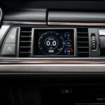 CANпроверенный дисплей MFD28 Gen2 для VW Bora 1J2 98-05 Golf MK4 R32 02-05 — изображение 7