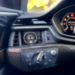 Многофункциональный дисплей CANchecked MFD28 GEN 2 для Audi A4 B9 S4 RS4 A5 S5 RS5 F5 F4 2015-