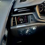 Многофункциональный дисплей CANchecked MFD28 GEN 2 для Audi A4 B9 S4 RS4 A5 S5 RS5 F5 F4 2015- — изображение 2