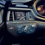Многофункциональный дисплей CANchecked MFD28 GEN 2 для Audi A4 B9 S4 RS4 A5 S5 RS5 F5 F4 2015- — изображение 5