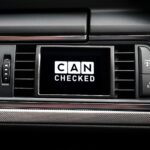 CANchecked Дисплей MFD32 Gen2 для Audi A6/A7 C7 (4G) RHD 2011-2018