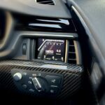 CANchecked 2,8-дюймовый дисплей MFD28 GEN 2 для Audi A4 B9 A5 9T RHD — изображение 4