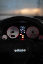 Многофункциональный дисплей CANchecked MFA28 GEN 2 для Audi 80 S2 RS2 B3 B4 1986-1991 — изображение 5