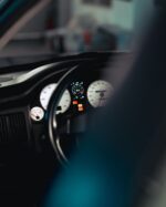 Многофункциональный дисплей CANchecked MFA28 GEN 2 для Audi 80 S2 RS2 B3 B4 1986-1991 — изображение 6