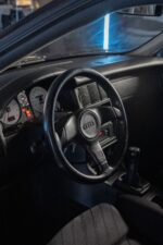 Многофункциональный дисплей CANchecked MFA28 GEN 2 для Audi 80 S2 RS2 B3 B4 1986-1991 — изображение 7