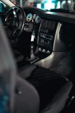 Многофункциональный дисплей CANchecked MFA28 GEN 2 для Audi 80 S2 RS2 B3 B4 1986-1991 — изображение 8