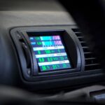 CANchecked Дисплей MFD32 Gen2 для Audi A3/S3 8L vFL LHD 1996-2000 гг. — изображение 2