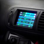 CANchecked Дисплей MFD32 Gen2 для Audi A3/S3 8L FL LHD 2000-2003