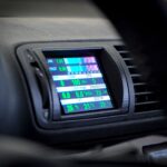 CANchecked Дисплей MFD32 Gen2 для Audi A3/S3 8L FL LHD 2000-2003 — изображение 2