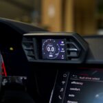 CANchecked Многофункциональный дисплей MFD32 GEN2 для Audi A3 RS3 8Y LHD 2020 —
