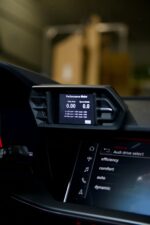 CANchecked Многофункциональный дисплей MFD32 GEN2 для Audi A3 RS3 8Y LHD 2020 — — изображение 2