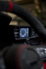 CANchecked Многофункциональный дисплей MFD32 GEN2 для Audi A3 RS3 8Y LHD 2020 — — изображение 3
