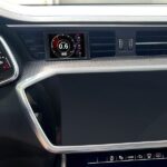 CANchecked Дисплей MFD28 Gen2 для Audi A6/S6/RS6 C8 с левым рулем 2018+ — изображение 6