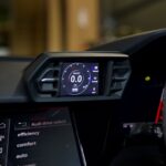 CANchecked Дисплей MFD32 Gen2 для Audi A3/S3/RS3 8Y RHD 2020+ — изображение 2