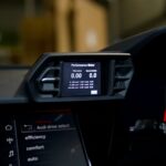 CANchecked Дисплей MFD32 Gen2 для Audi A3/S3/RS3 8Y RHD 2020+ — изображение 3