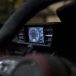 CANchecked Дисплей MFD32 Gen2 для Audi A3/S3/RS3 8Y RHD 2020+ — изображение 4
