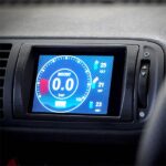 CANchecked Дисплей MFD32 Gen2 для Audi A3 S3 8L FL RHD 2000-2003 — изображение 3