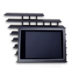 CANchecked Дисплей MFD32 Gen2 для Audi R8 42 (MK1) vFL LHD 2006-2012