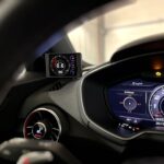CANchecked Дисплей MFD32 Gen2 для Audi TT 8S с левым рулем — изображение 2