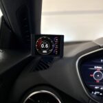 CANchecked Дисплей MFD32 Gen2 для Audi TT 8S с левым рулем — изображение 3